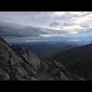 Meet your Posher, Peter